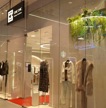 Mega Mall încheie anul cu noi magazine în portofoliu, un spațiu imersiv și o parcare modernizată