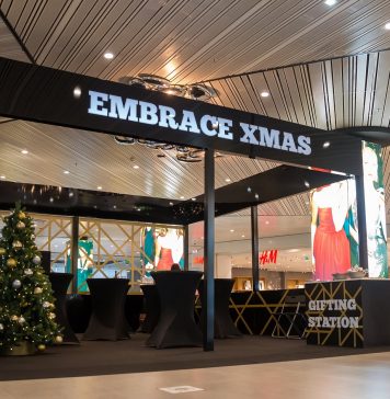 Promenada București invită vizitatorii să experimenteze cumpărăturile de Crăciun într-un mod inedit/ Program de sărbători