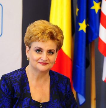 Grațiela Gavrilescu (PUSL): Nevoile persoanelor cu dizabilități vor trebui să constituie priorități pentru noi toți, și în continuare