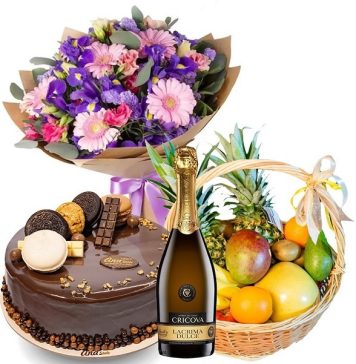 (P) Cum să-ți surprinzi părinții cu un cadou special de sărbători