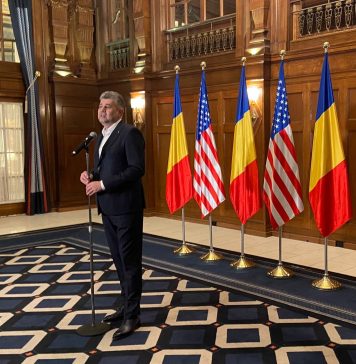 Românii vor scăpa în 2025 de viza pentru SUA, susține premierul Ciolacu