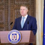 Klaus Iohannis