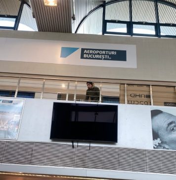 Monitoare video în Gara de Nord și în Aeroportul Internațional Henri Coandă București pentru prevenirea traficului de persoane