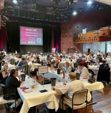 Vinurile româneşti, în topurile mondiale. Peste 500 de medalii obţinute de producători în 2023 (platformă)