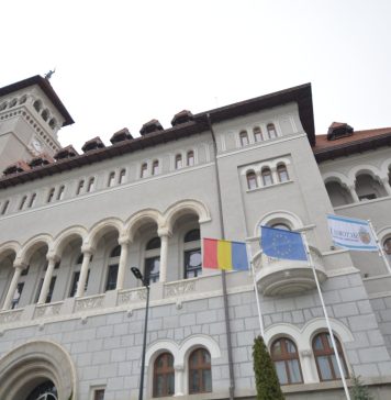 ULTIMA ORĂ George Iorgovan, fiul ”părintelui Constituției” – candidat la Sectorul 1 din partea PUSL