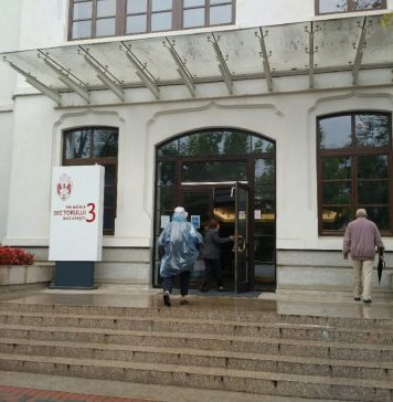 Lucian Judele: „Lipsa de interes a primarului Negoiță față de persoanele cu dizabilități iese în evidență încă de la intrarea în Primărie”