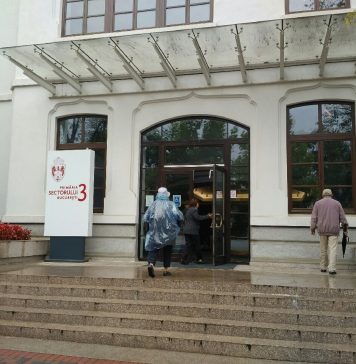 Lucian Judele: „Lipsa de interes a primarului Negoiță față de persoanele cu dizabilități iese în evidență încă de la intrarea în Primărie”