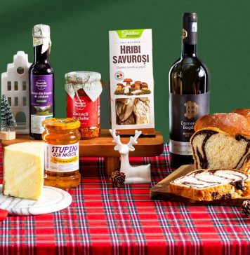 Produsele tradiționale din zona Munților Făgăraș, mai aproape de bucureșteni prin noul magazin online roadelemunților.ro