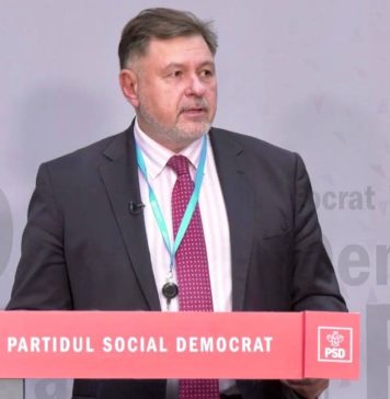 Alexandru Rafila: „Reorganizarea sistemului de transfuzii este imperios necesară”