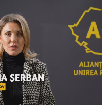 Deputatul AUR Ilfov, Gianina Șerban: Repetenții de serviciu PSD și PNL!