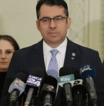 USR și Forța Dreptei, moțiune simplă împotriva ministrului Educației, Ligia Deca, după rezultatele catastrofale de la testele PISA