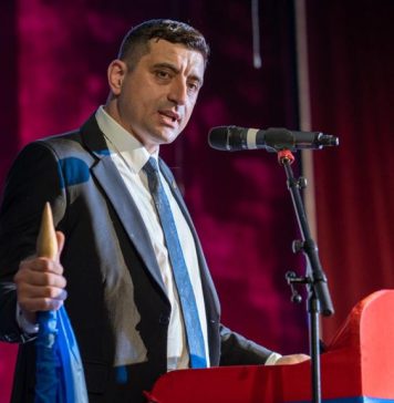 VIDEO George Simion, liderul AUR: Sunt în aeroportul din Charleroi, la controlul de intrare în Schengen