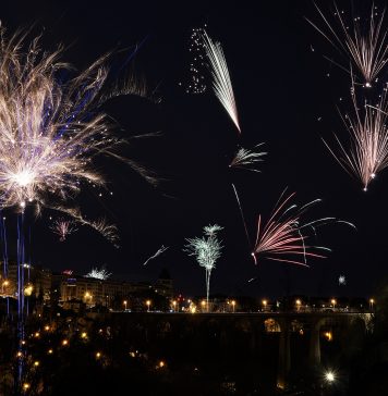 Revelionul organizat în Parcul Titan deviază ultimele curse ale liniilor 311 și 330