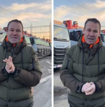 Se fac angajări în Sectorul 3. Primarul Negoiță caută șoferi, muncitori calificați și muncitori necalificați pentru a lucra în salubritate