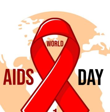 În fiecare an, la 1 decembrie este și Ziua mondială de luptă împotriva SIDA