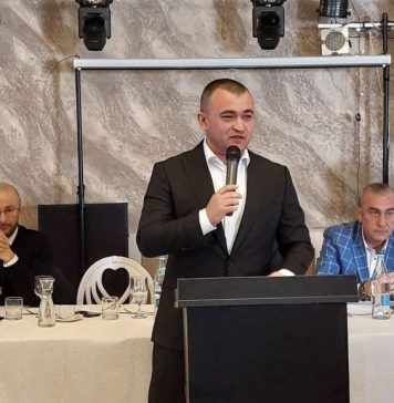 Alexandru Popa, președintele PNL Brăila: „Nu voi face înțelegeri pe sub masă cu PSD și ne vom lupta din toate puterile pentru fiecare localitate în parte”