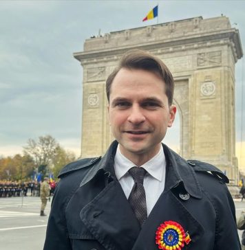 Ministrul Energiei de Ziua Națională: „România este o ţară binecuvântată, iar poporul român este ales să fie exemplu de cinste, creativitate şi omenie pentru o lume întreagă”