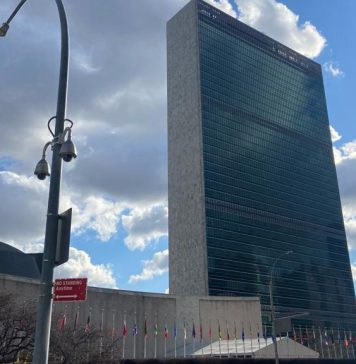 Corespondență din SUA: Marcel Ciolacu se întâlnește cu Antonio Guterres, secretarul general al Naţiunilor Unite