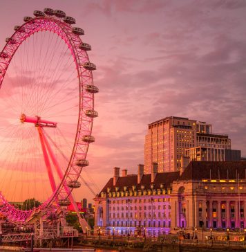 Unde petrec românii Crăciunul și Anul Nou?