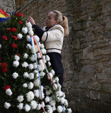 Carmen Dan: „Nimic din ceea ce suntem astăzi, atât ca popor, cât mai ales ca națiune, n-ar fi fost posibil fără implicarea Reginei Maria a României”
