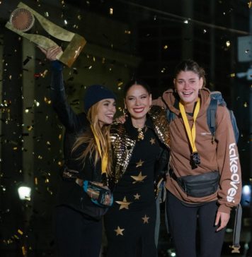 Câştigătoarele America Express 2023 sunt Sânziana Negru și Laura Giurcanu