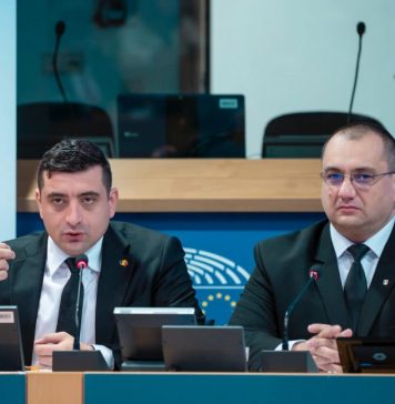 George Simion despre aderarea României la Schengen: „Asistăm la eșecul diplomatic al echipei Predoiu – Bode – Iohannis – Ciolacu”