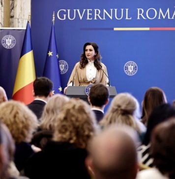 Ministerul Familiei: Programul „TEAM-UP: Progres în calitatea îngrijirii alternative a copiilor”,cu o finanțare de peste 500 de milioane de euro, la final