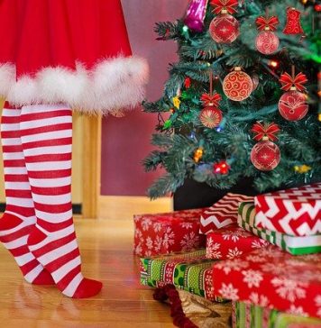 VIDEO/ Melodia de Crăciun care a detronat câtecul „All I Want for Christmas is You” interpretat de Mariah Carey