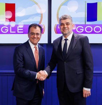 Marcel Ciolacu: „Guvernul şi-a asumat operaţionalizarea cloudului guvernamental şi vom lucra împreună cu experţii”