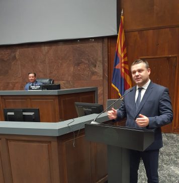 Primul Birou de Comerț al SUA, din Europa Centrală și de Est, va fi deschis în Sectorul 6