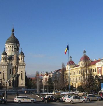 Inițiativă USR în sprijinul firmelor care investesc în mașini electrice