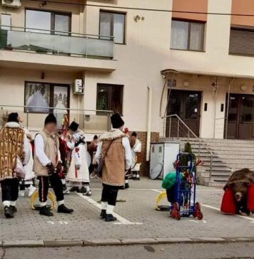 Autoritățile au fost sesizate încă de pe acum: „Primim cu colindul în Sectorul 6, dar nu cete care plimbă boxe date la maximum”