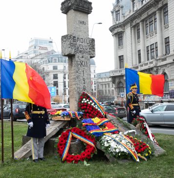 RESTRICȚII de trafic, joi și vineri. 11 linii STB vor fi deviate pentru comemorarea a 34 de ani de la Revoluție