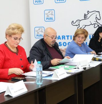 Un nou proiect PUSL: Academia Primarilor Piedone. Intenția partidului este să aibă liste proprii la toate alegerile de anul viitor