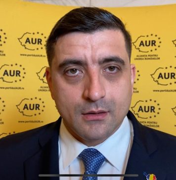 VIDEO EXCLUSIV Simion: Românii care vor să muncească sunt alungați peste hotare și cei care sunt sănătoși și pot munci primesc ajutoare sociale