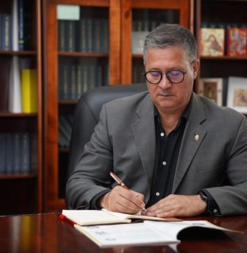 Antonio Andrusceac (AUR): Deși ”nu sunt bani”, în bugetul pentru anul 2024, sumele pentru finanțarea partidelor politice a crescut cu 35%