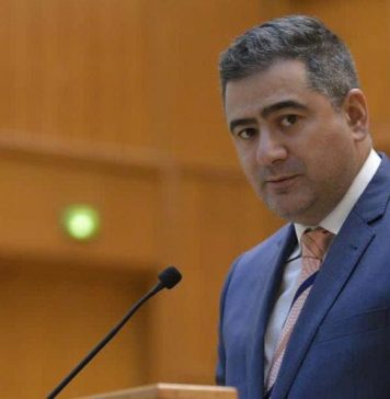 Dan Cristian Popescu (PSD), despre conflictul dintre premierul Marcel Ciolacu și ambasadorul Andrei Muraru, în SUA: E un incident neplăcut pentru România. Se pune o pată pe imaginea instituțiilor noastre, acolo