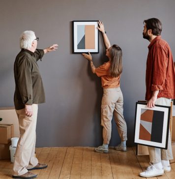 Închiriază cu stil: Transformă un spațiu închiriat într-un cuib confortabil