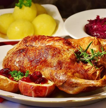 Cât va costa masa tradiţională de Crăciun în 2023. Românii vor plăti cel mai puţin din Europa, arată un studiu