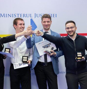 Ziua Drepturilor Omului la Ministerul Justiției: „Noi toți trebuie să vorbim într-o singură voce”