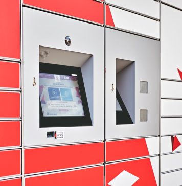 Sameday deschide rețeaua easybox pentru persoanele fizice și lansează serviciul SAMEDAY easyway