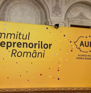 Începe ”Summitul Antreprenorilor Români”, cel mai mare eveniment dedicat mediului de afaceri din România, organizat de AUR
