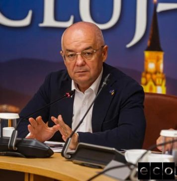 Emil Boc: De la Cluj la Târgu-Mureş pe A3 / Autostrada Transilvania conectează, de astăzi, cele două municipii