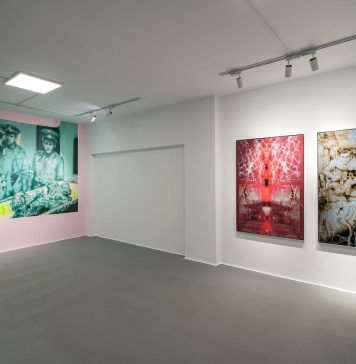 Invitație la artă în Sectorul 1: „Lucrările artisului Radu Pandele sunt inspirate de Wan Hu, martirul și aventurierul spațial din secolul al XVI-lea”