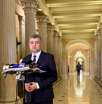 Marcel Ciolacu vrea ca Google să ia în considerare deschiderea unui Data Center în România