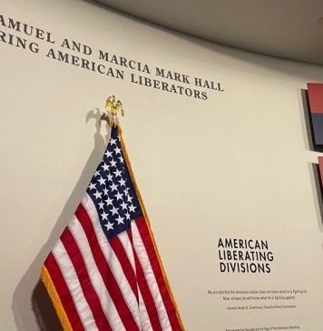 Corespondență specială de la Washington: Marcel Ciolacu a vizitat Muzeului Memorial al Holocaustului din Washington