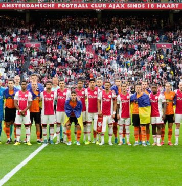 Fotbal: Ajax Amsterdam – Bodo/Glimt, în play-off-ul pentru optimile Europa Conference League
