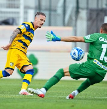 Fotbal: Dennis Man, contribuţie substanţială la victoria echipei Parma în Serie B