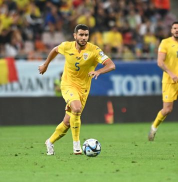 Fotbal: Echipa naţională a României va disputa un meci amical cu Irlanda de Nord în luna martie