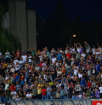 Fotbal: FC Botoşani reuşeşte prima sa victorie în Superligă, 2-0 cu Oţelul, la Galaţi